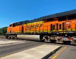 BNSF 6394